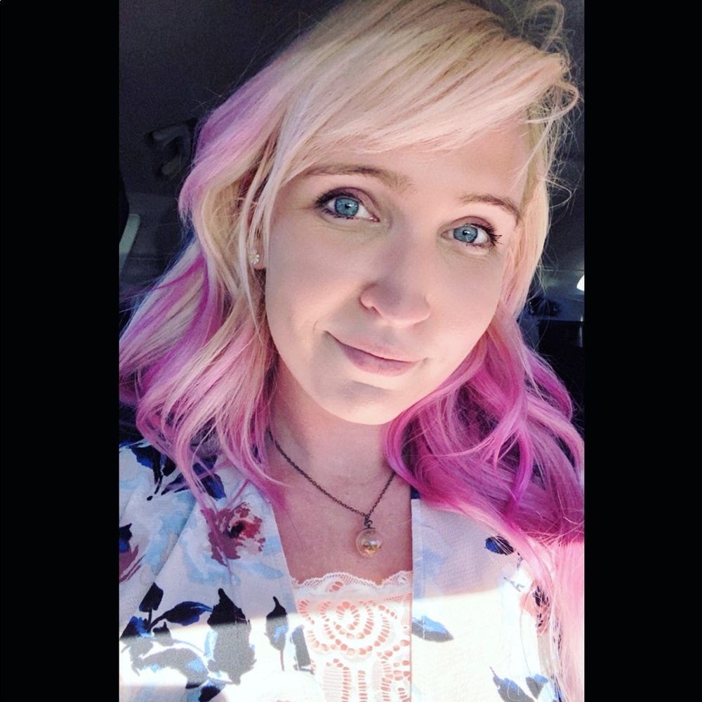 Meet your Posher, Summer